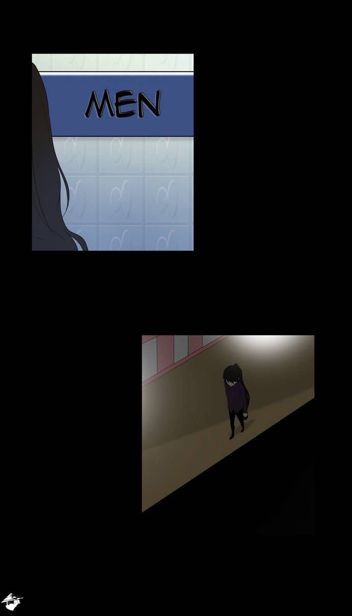 Tower of God Chapter 94 image 26